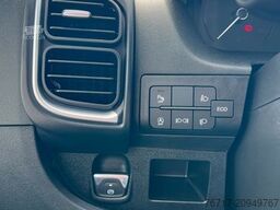 FIAT Ducato Maxi L4H3 180PS Klima Navi Allwetterräder