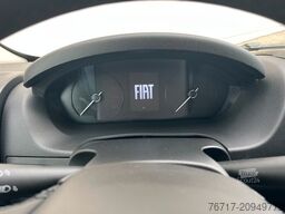 FIAT Ducato Maxi L4 Doka Pritsche 140 PS  Klima  AHK