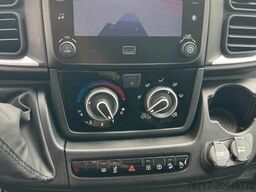 FIAT Ducato Maxi L4 Doka Pritsche 140 PS  Klima  AHK