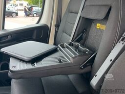 FIAT Ducato Maxi L4 Doka Pritsche 140 PS  Klima  AHK