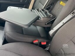 FIAT Ducato Maxi L4 Doka Pritsche 140 PS  Klima  AHK