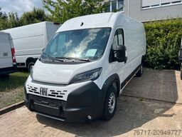 FIAT Ducato 180 PS L3H2  Klima Kamera