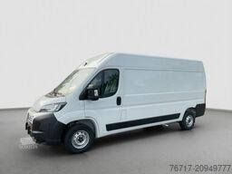FIAT Ducato 180 PS L3H2  Klima Kamera