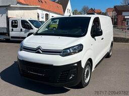CITROEN Jumpy Kasten L2 122PS 2,0Ltr. Klima Navi HU 4/27