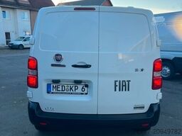 CITROEN Jumpy Kasten L2 122PS 2,0Ltr. Klima Navi HU 4/27