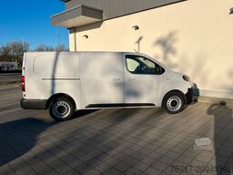 FIAT Scudo L3 KaWa 2.0 145 PS 8G. Automatik S&S
