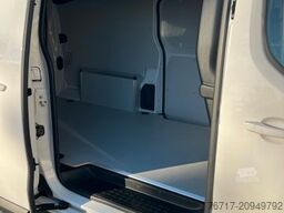 FIAT Scudo L3 KaWa 2.0 145 PS 8G. Automatik S&S