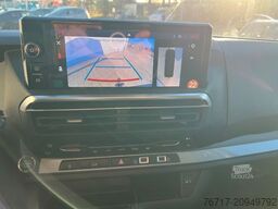 FIAT Scudo L3 KaWa 2.0 145 PS 8G. Automatik S&S