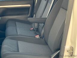 FIAT Scudo L3 KaWa 2.0 145 PS 8G. Automatik S&S