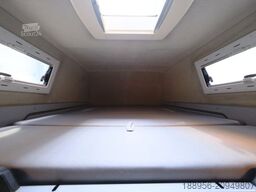 WESTFALIA Nugget/Hochdach/Standheizung/Klima/Markise/AHK