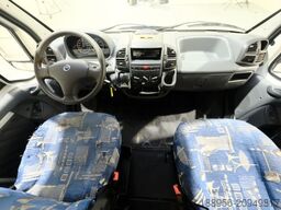 SEA Sloop 5/Hubbett/Markise/PREISKNALLER