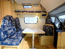 SEA Sloop 5/Hubbett/Markise/PREISKNALLER