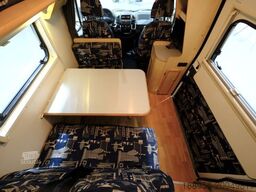 SEA Sloop 5/Hubbett/Markise/PREISKNALLER