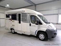 ROLLER TEAM Van P/Festbett/Garage/Markise/Solar/Finanz.