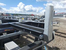 Fliegl Tandem-Wechselanhänger TWP 180 Mega-EL