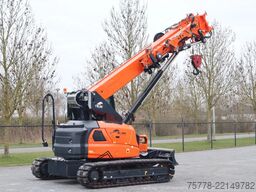 Jekko SPK60 | 26 METER | 2X JIB | BI-ENERGY | REMOTE