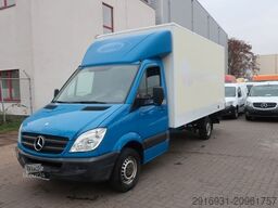 MERCEDES-BENZ Sprinter Koffer 313CDI 1.Hand / Trennwand/FN:215