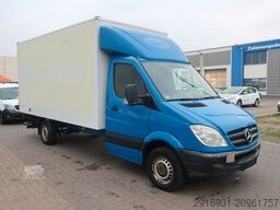 MERCEDES-BENZ Sprinter Koffer 313CDI 1.Hand / Trennwand/FN:215