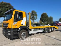 Iveco STRALIS AD320S42