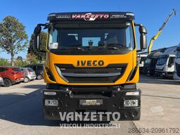 Iveco STRALIS AD320S42