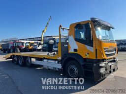 Iveco STRALIS AD320S42