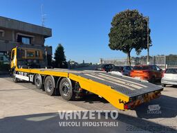 Iveco STRALIS AD320S42