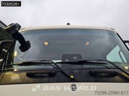 Mercedes Arocs 4142 8X4 12m3 Stetter Mixer Euro 6