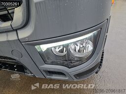 Mercedes Arocs 4142 8X4 12m3 Stetter Mixer Euro 6