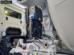 Mercedes Arocs 4142 8X4 12m3 Stetter Mixer Euro 6