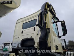 Mercedes Arocs 4142 8X4 12m3 Stetter Mixer Euro 6