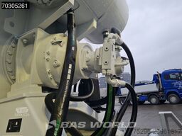 Mercedes Arocs 4142 8X4 12m3 Stetter Mixer Euro 6