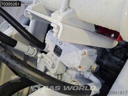 Mercedes Arocs 4142 8X4 12m3 Stetter Mixer Euro 6