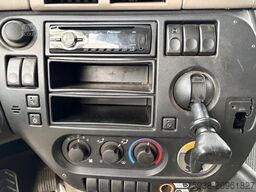 DAF CF 75.250 4x2 WITH CURTAINSIDE BOX & LOADING PL...