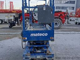 SkyJack SJIII 3219