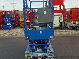 SkyJack SJIII 3219