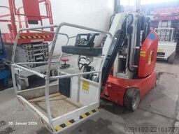 JLG TOUCAN 12E PLUS