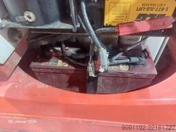 JLG TOUCAN 12E PLUS