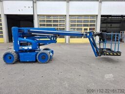 Niftylift HR15NE