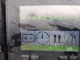 Niftylift HR15NE