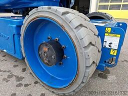 Niftylift HR15NE