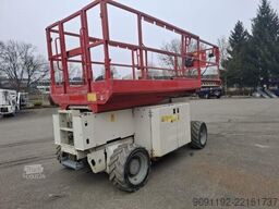 Genie GS-2669 DC