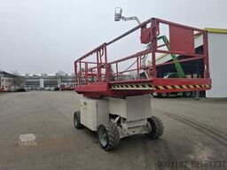 Genie GS-2669 DC