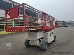 Genie GS-2669 DC