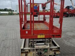 Genie GS-2046
