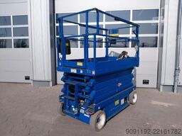 SkyJack SJIII 4632