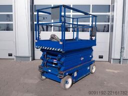 SkyJack SJIII 4632