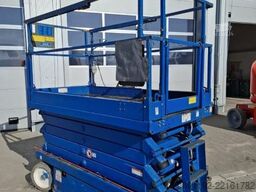SkyJack SJIII 4632
