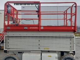 JLG M4069