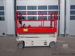 Genie GS-2046