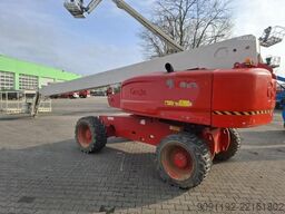 Genie S-85